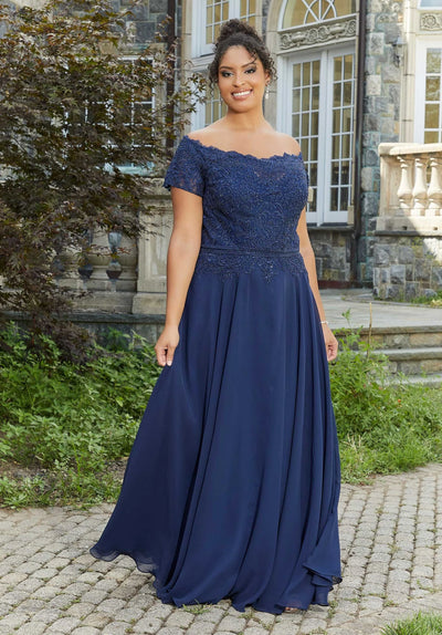 MGNY By Mori Lee 72133