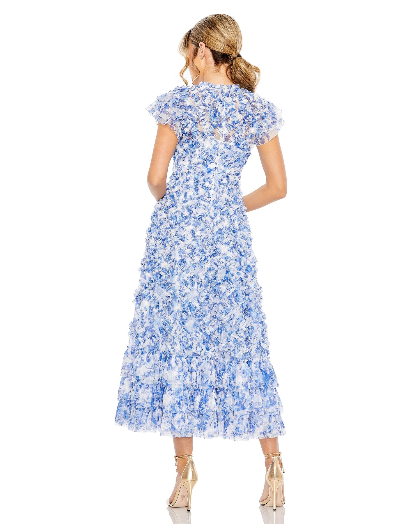 Mac Duggal 8009