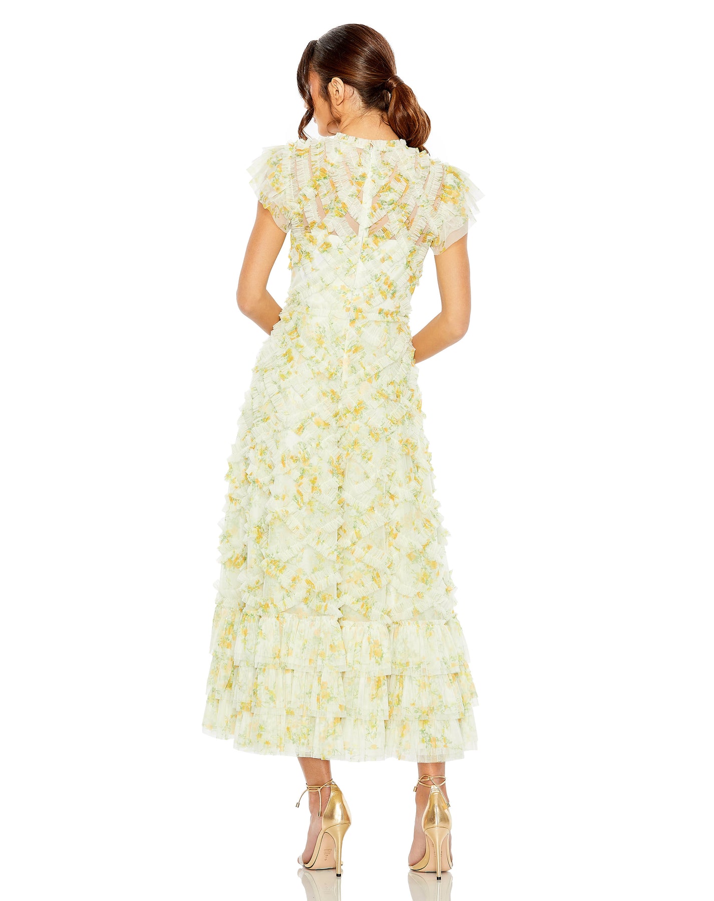 Mac Duggal 8009