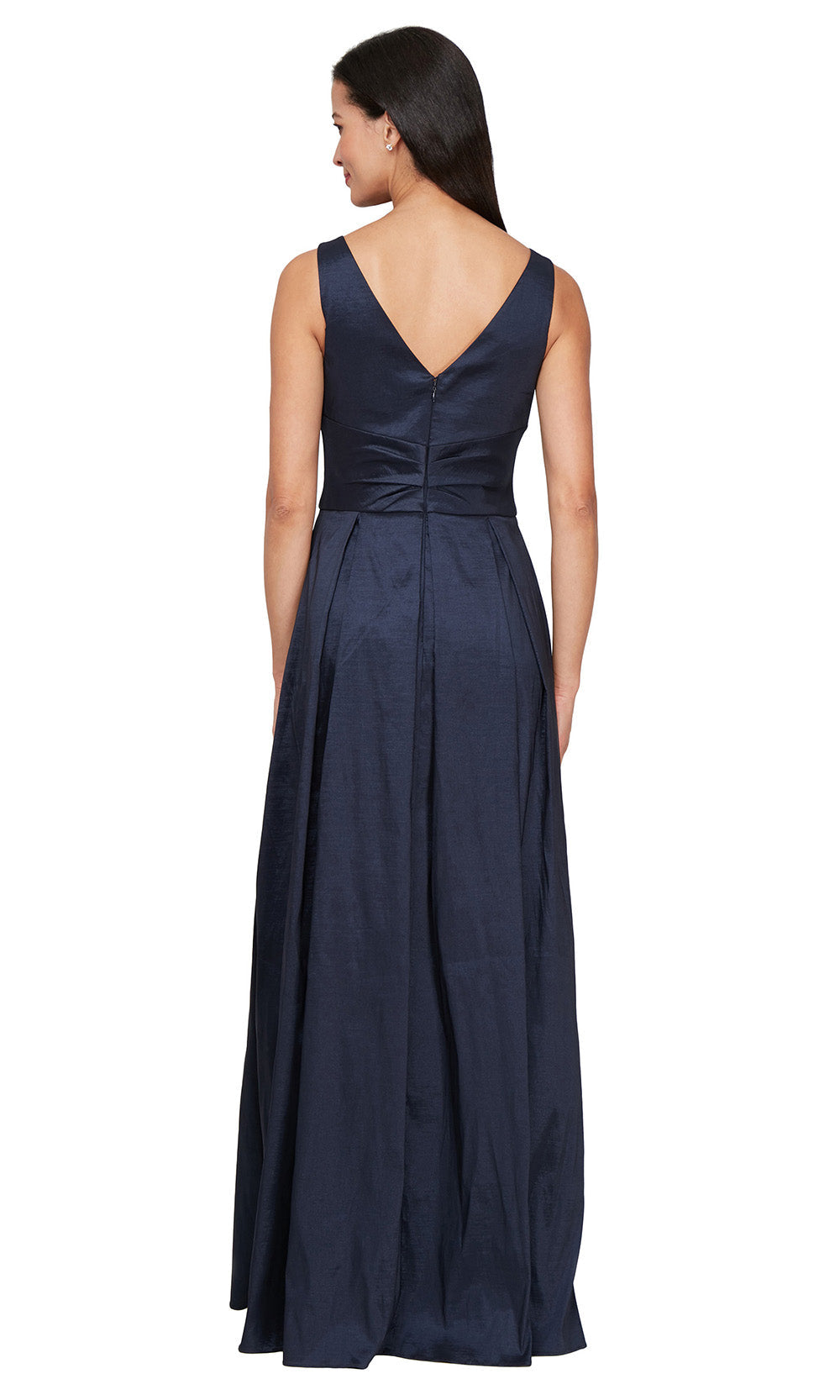 alex evenings cocktail dresses 8166704 OOS-online tie events Color:Teal Lace Dresses with Sleeves