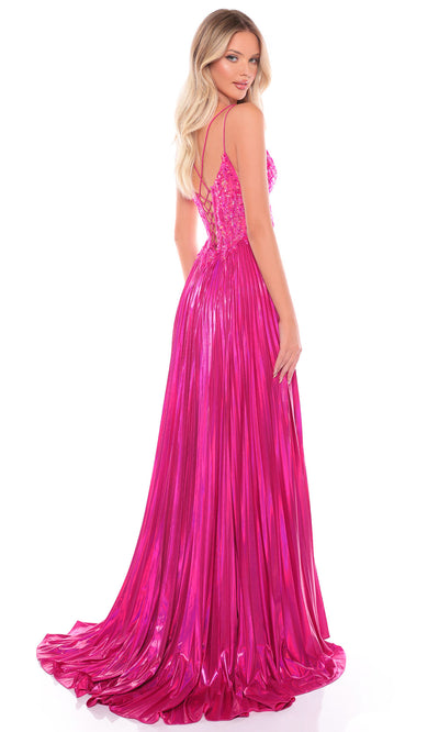 Amarra 88113 - A-Line Prom Gown Special Occasion Dresses 