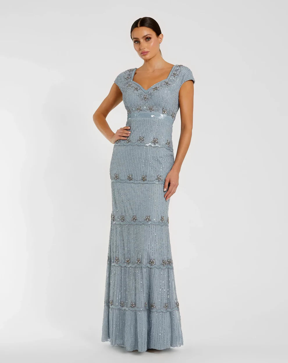 Mac Duggal 9089D
