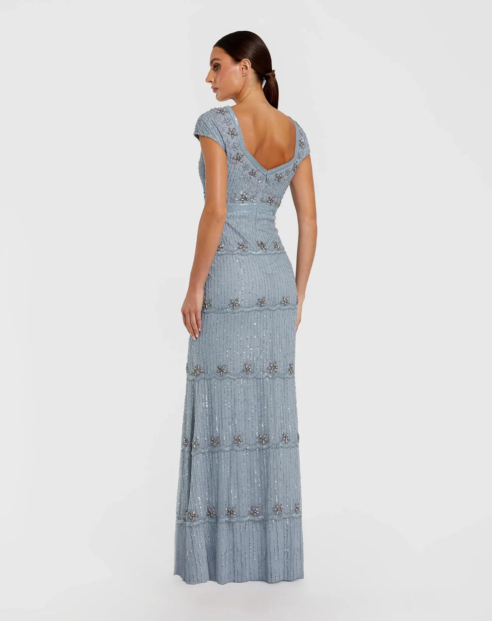 Mac Duggal 9089D
