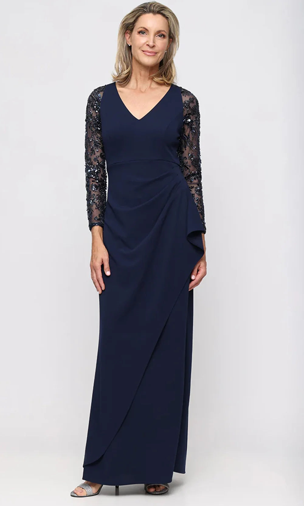 S.L. Fashions Dresses (SLNY) 9137265