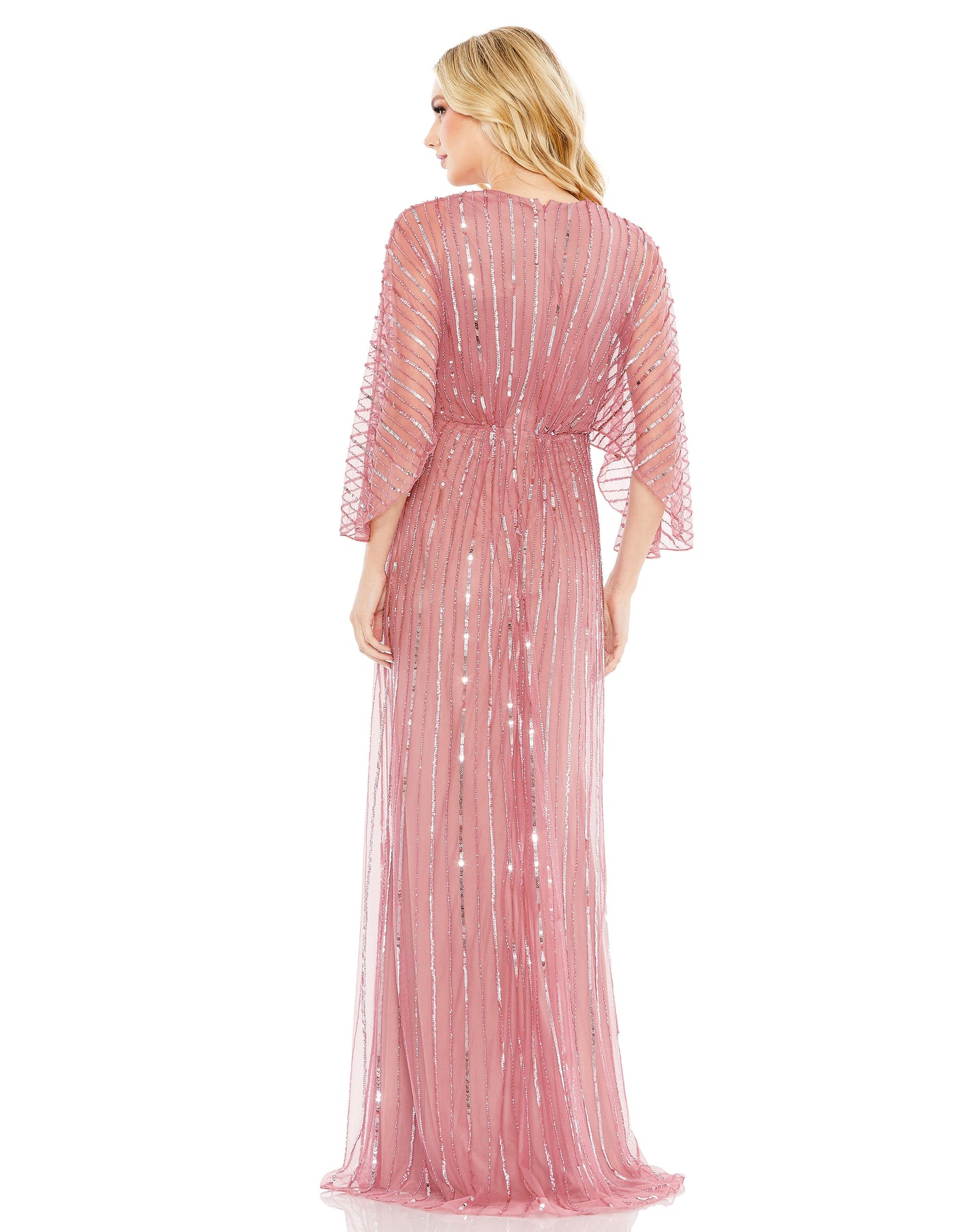 Mac Duggal 93841 - Embellished Gown