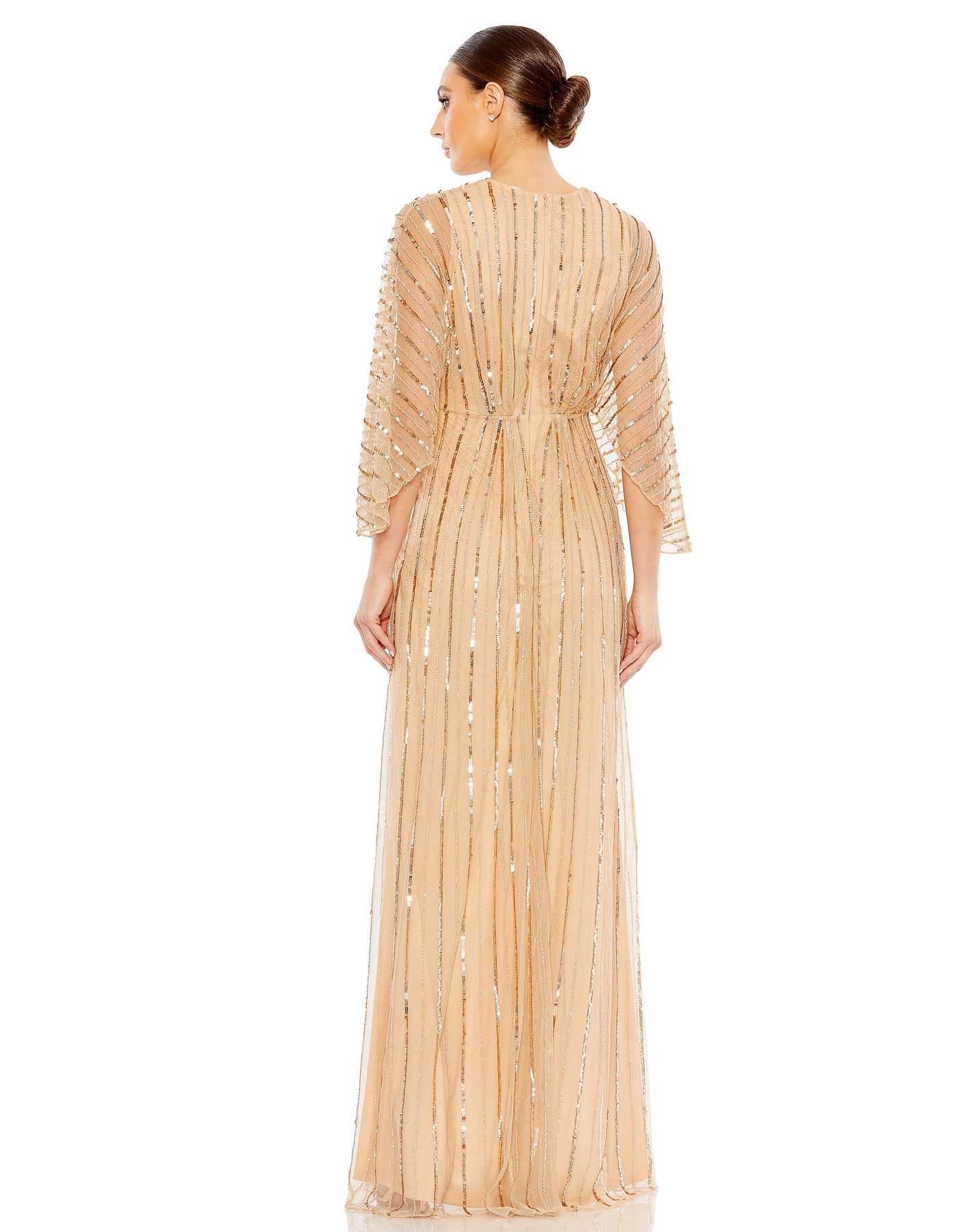 Mac Duggal 93841 - Embellished Gown