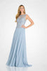 Cameron Blake CB138 - Embroidered Dress