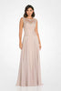 Cameron Blake CB138 - Embroidered Dress