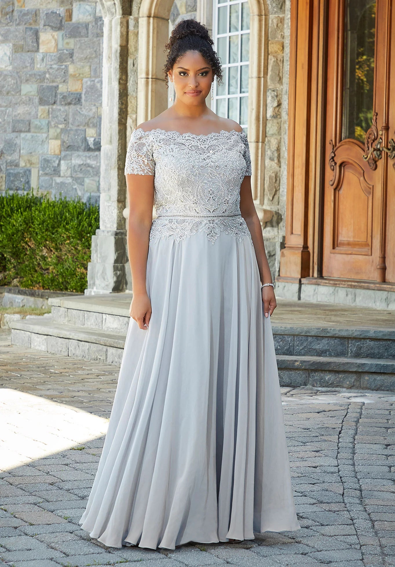 MGNY By Mori Lee 72133