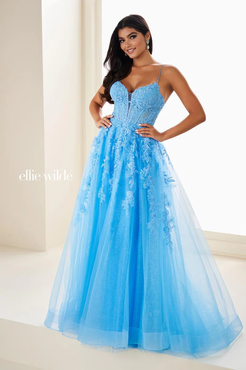 Ellie Wilde EW34036