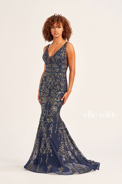 Ellie Wilde EW34041