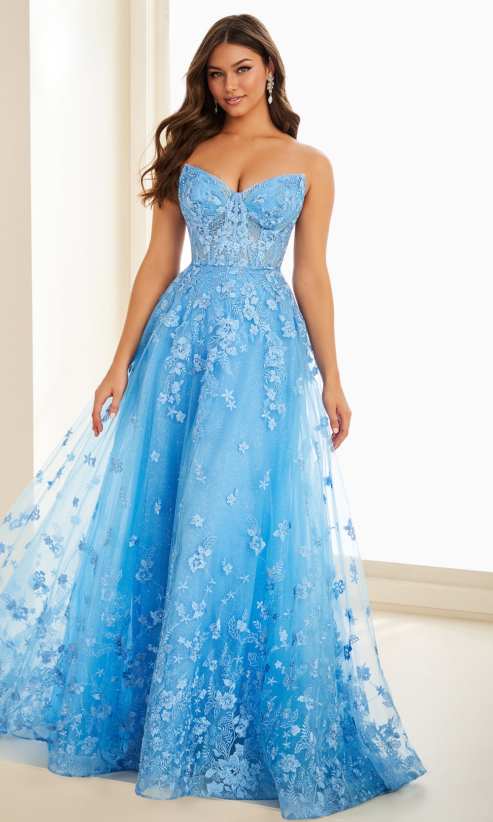 Ellie Wilde EW37225