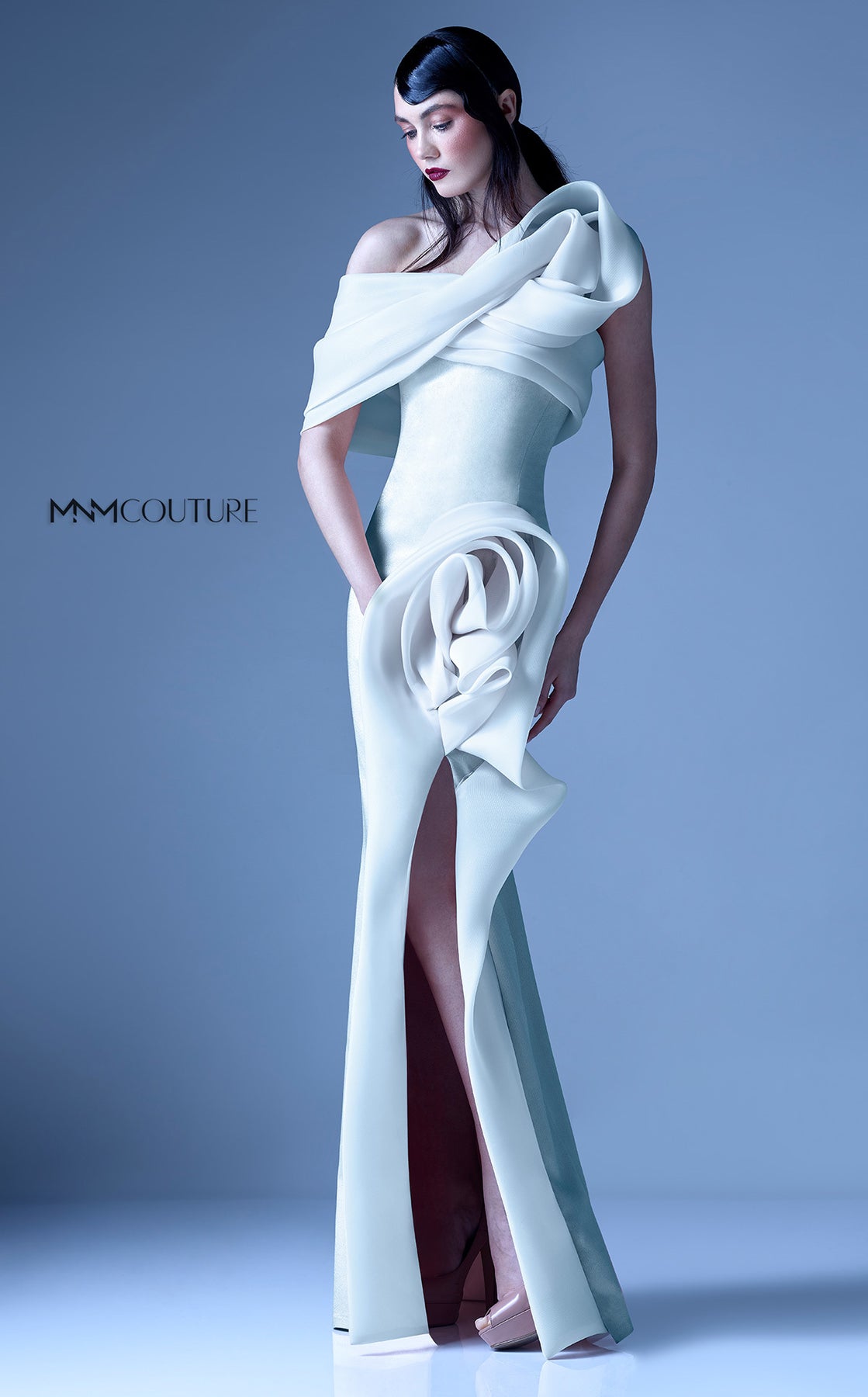 MNM Couture G0935