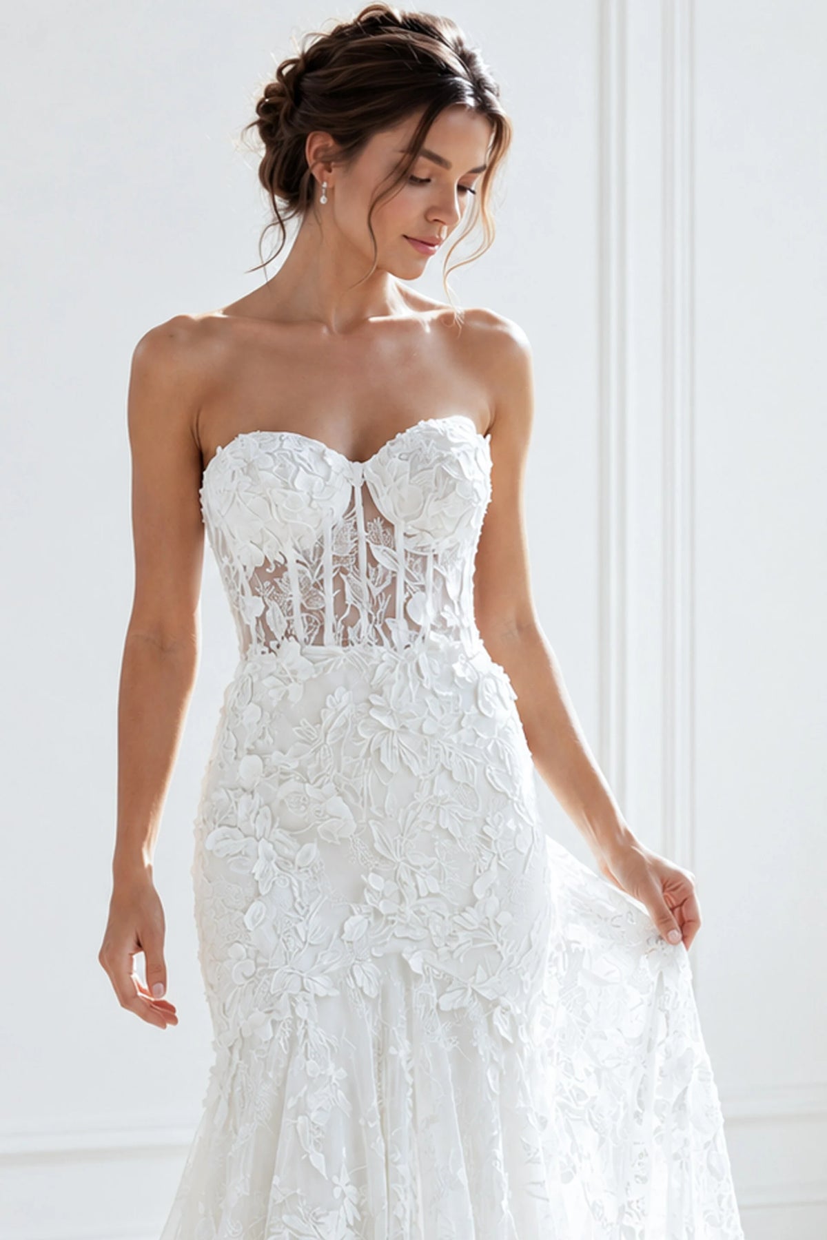Jovani Bridal JB02836