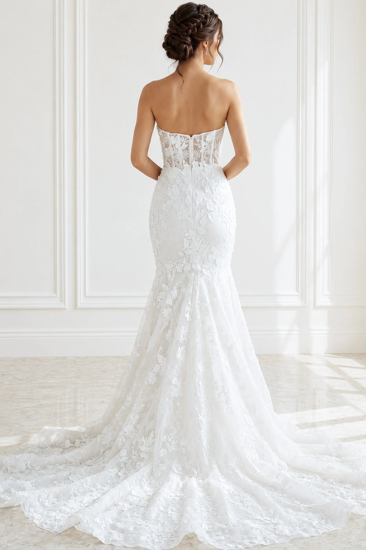 Jovani Bridal JB02836