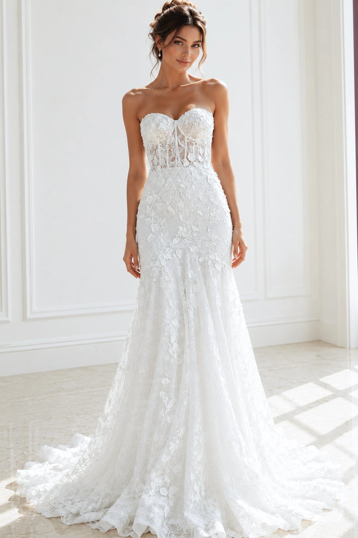 Jovani Bridal JB02836