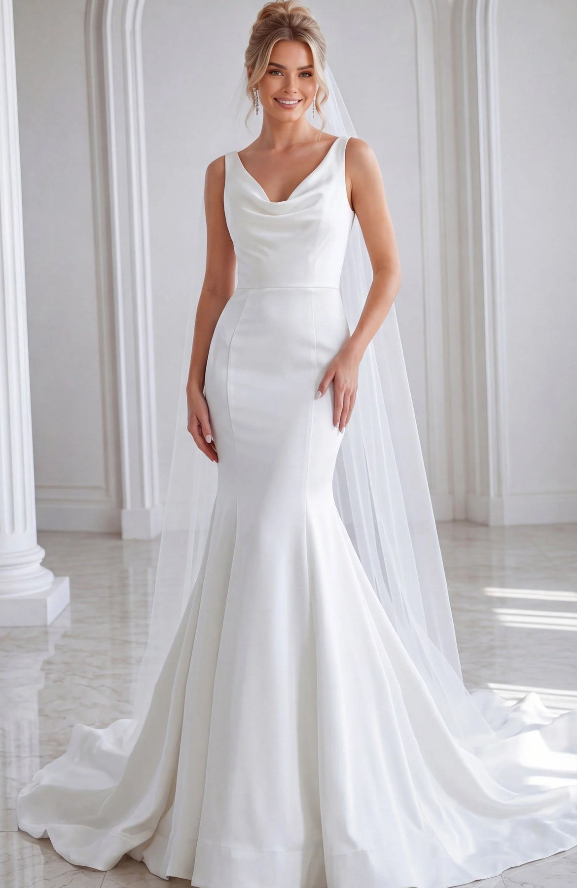 Jovani Bridal JB03910