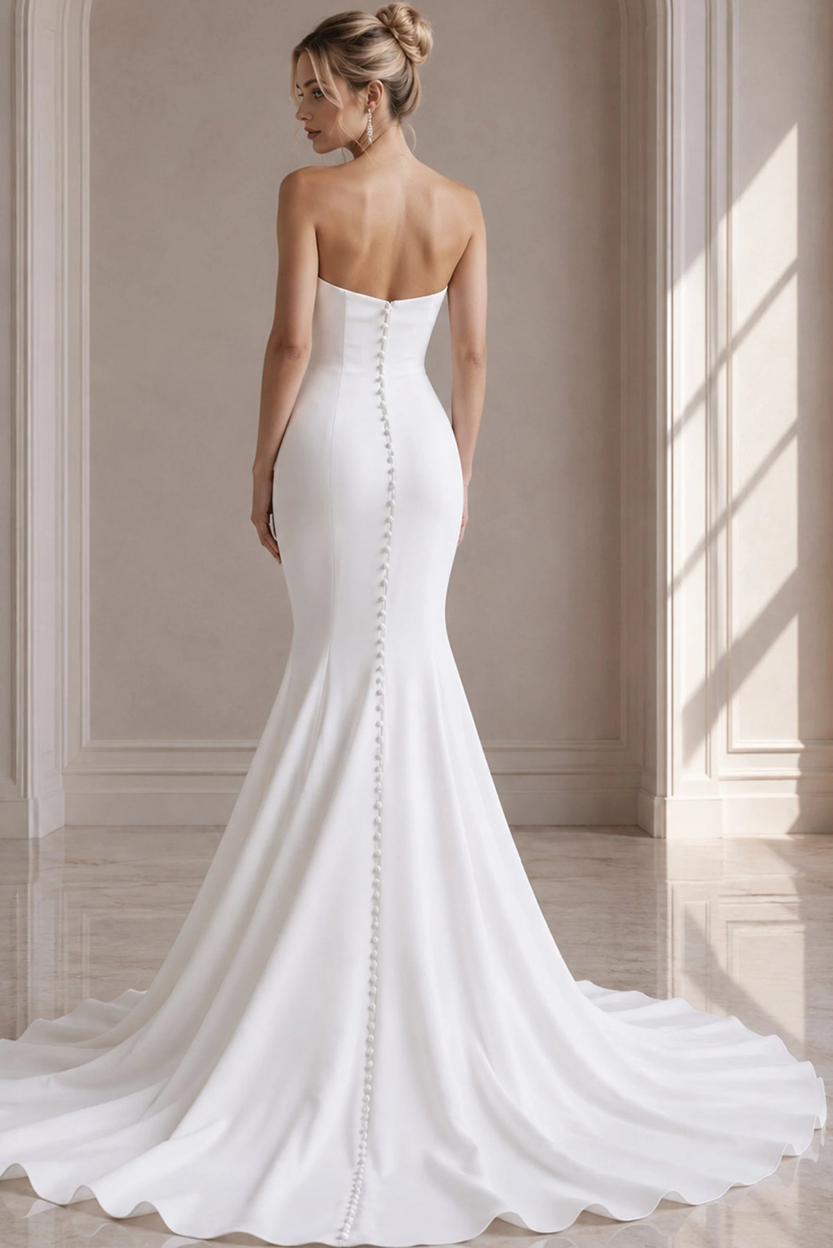 Jovani Bridal JB06912