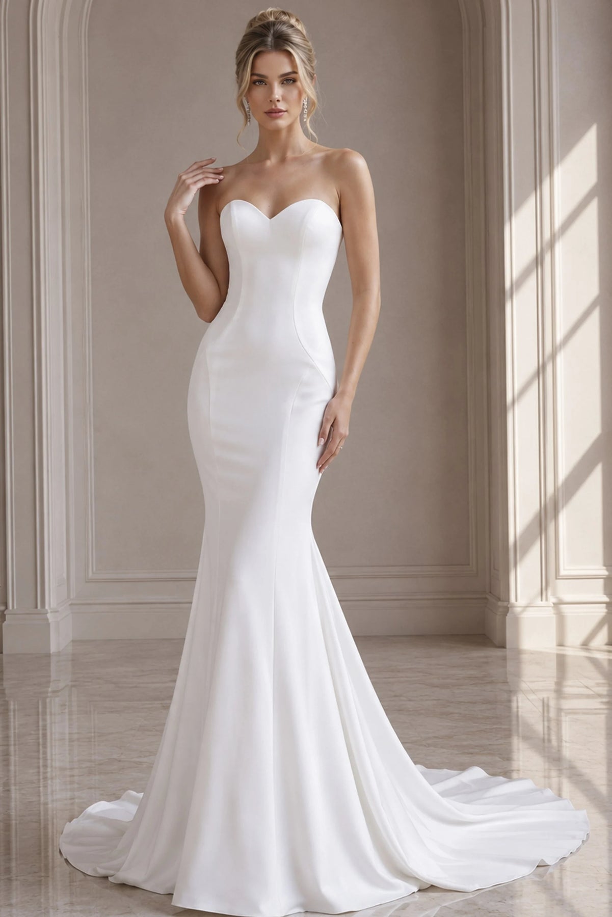 Jovani Bridal JB06912