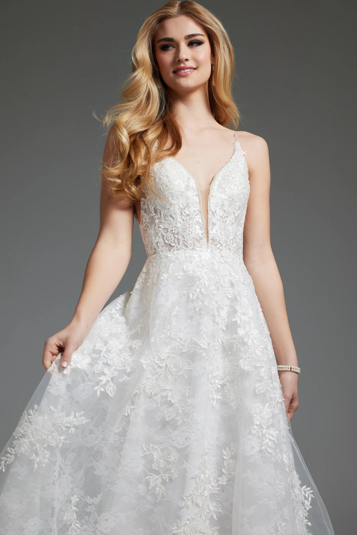 Jovani Bridal JB07147