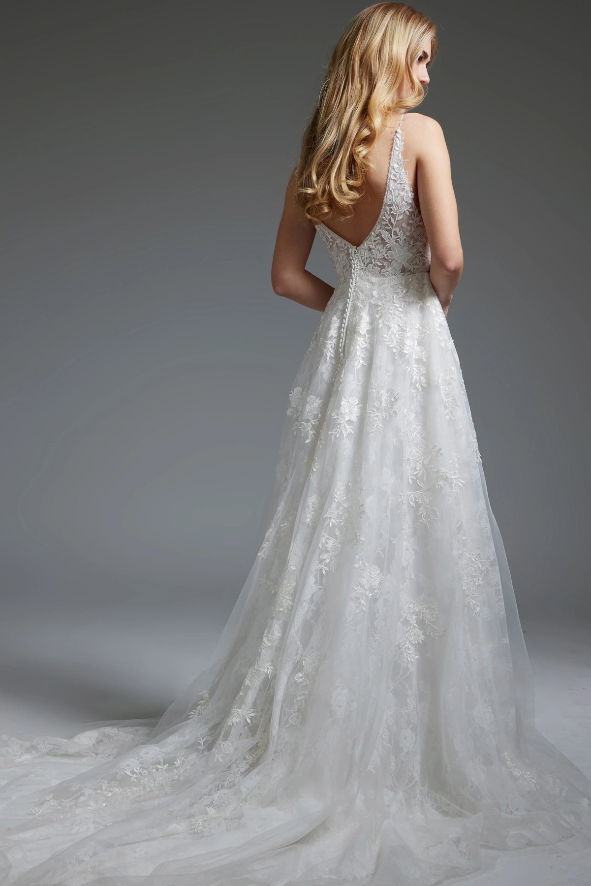 Jovani Bridal JB07147