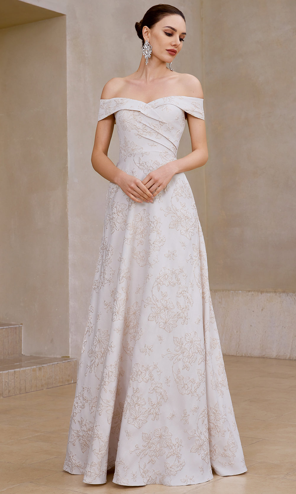 J'Adore Dresses JM505