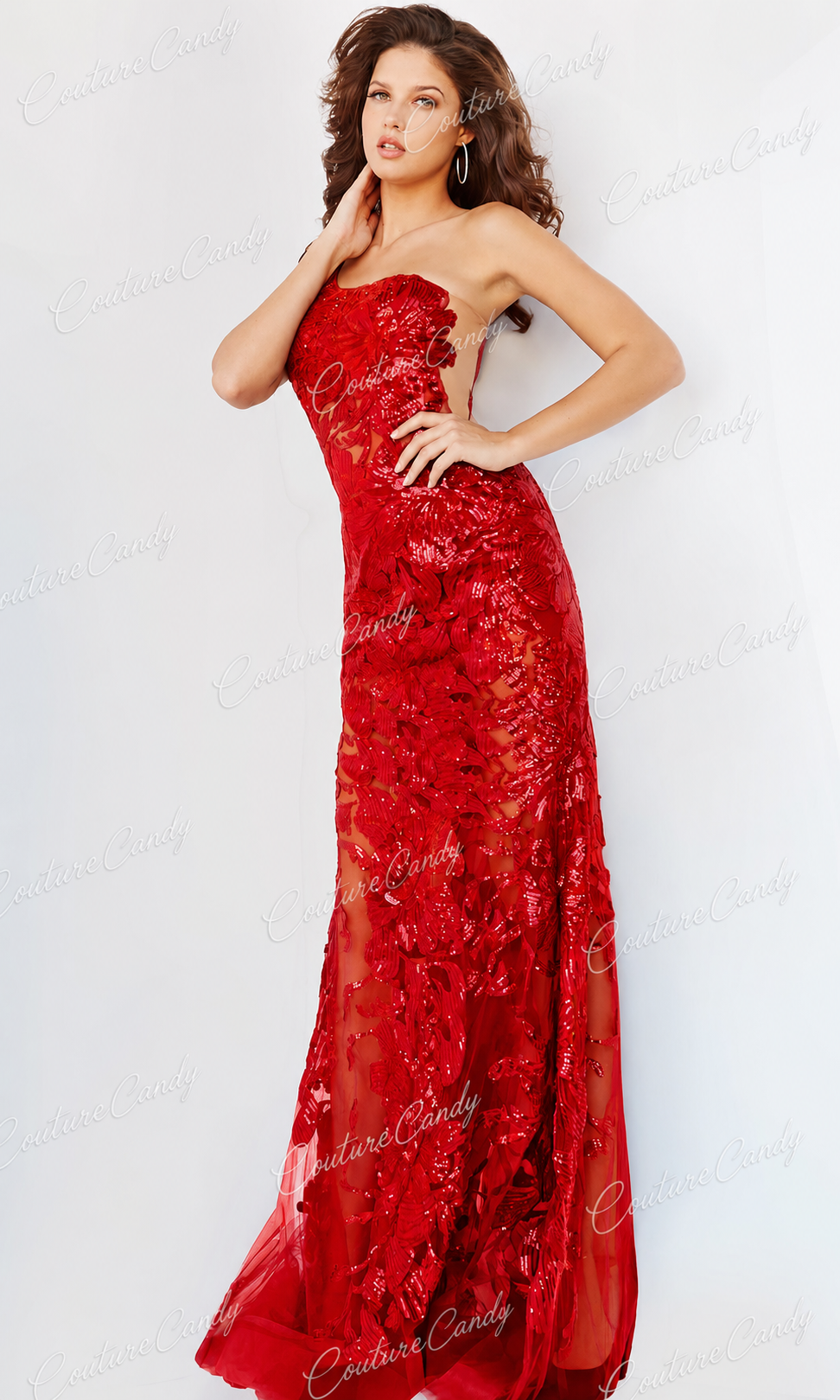 Jovani 02895