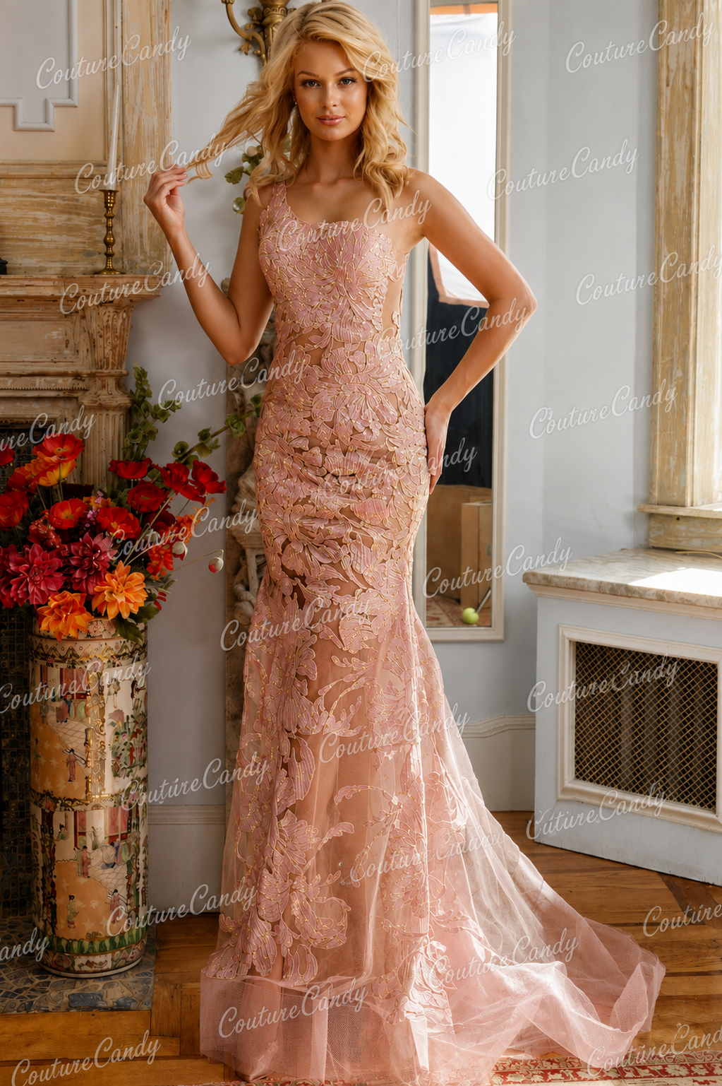 Jovani 02895