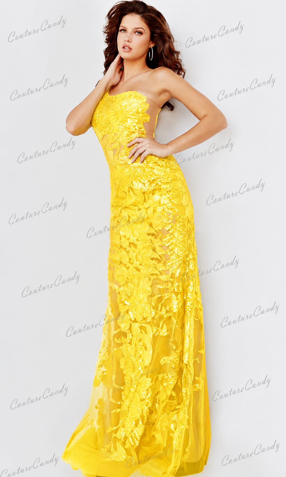 Jovani 02895