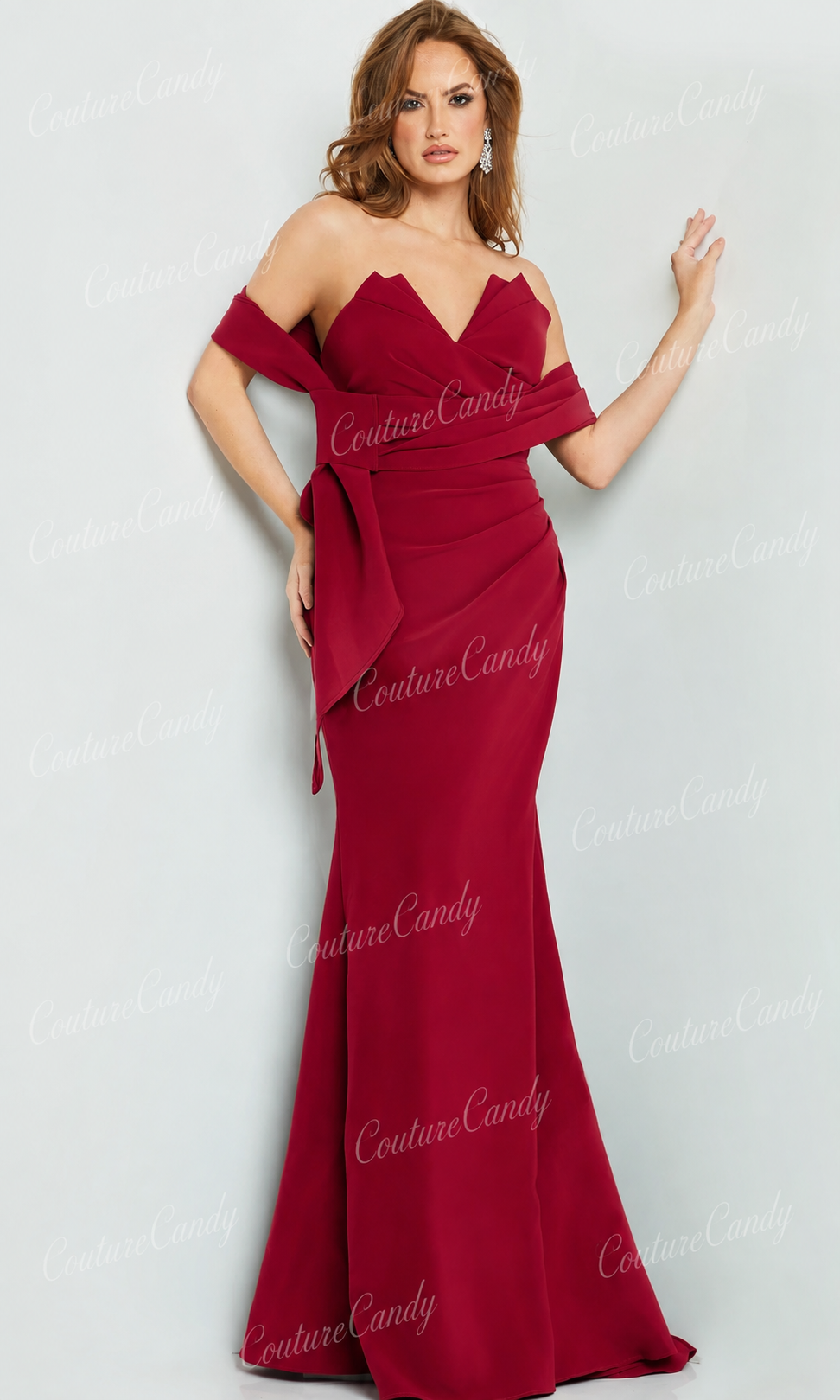 Jovani 06403