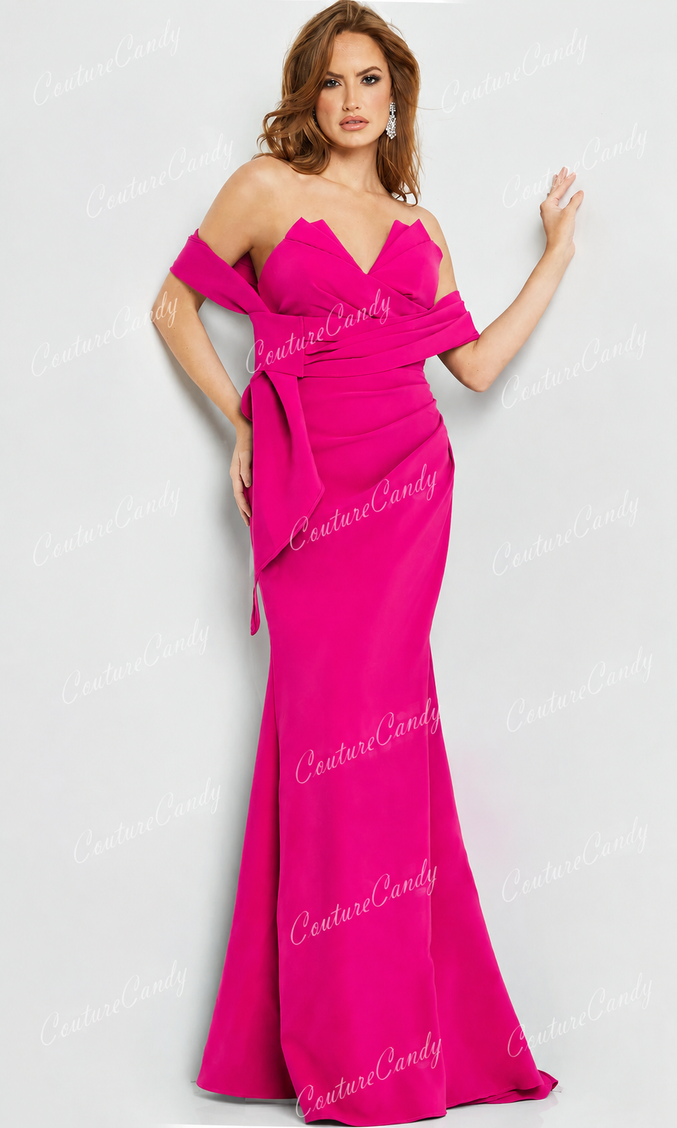 Jovani 06403