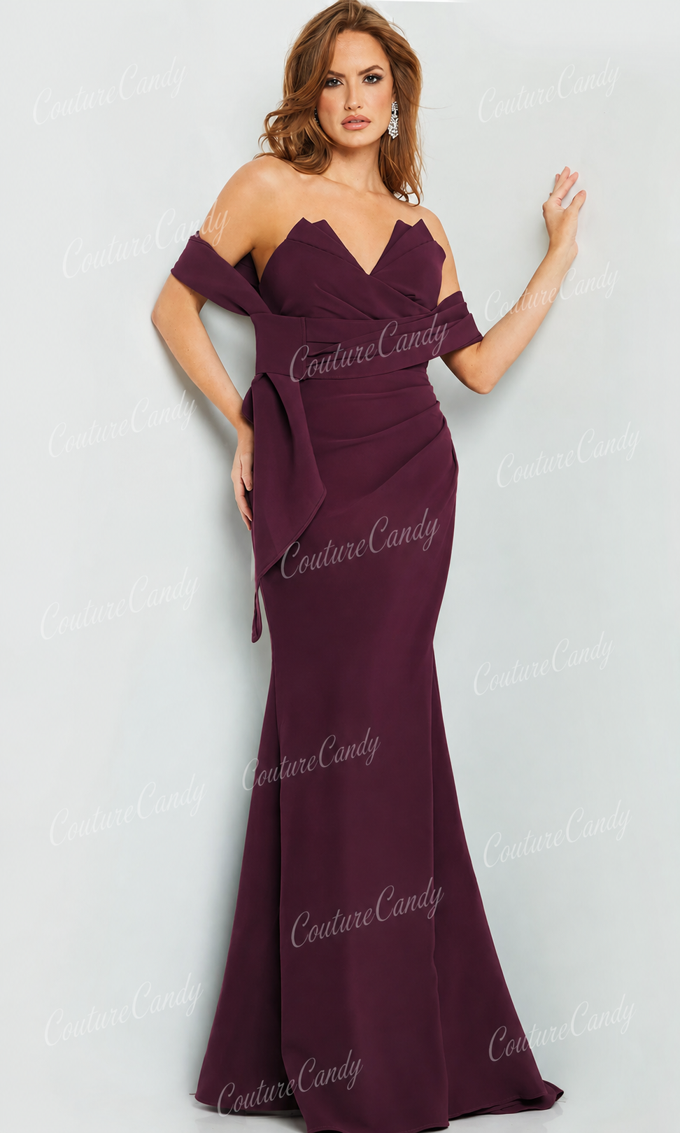 Jovani 06403