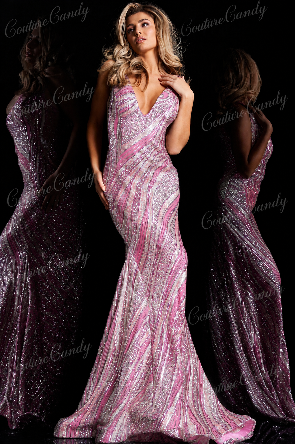 Jovani 22314