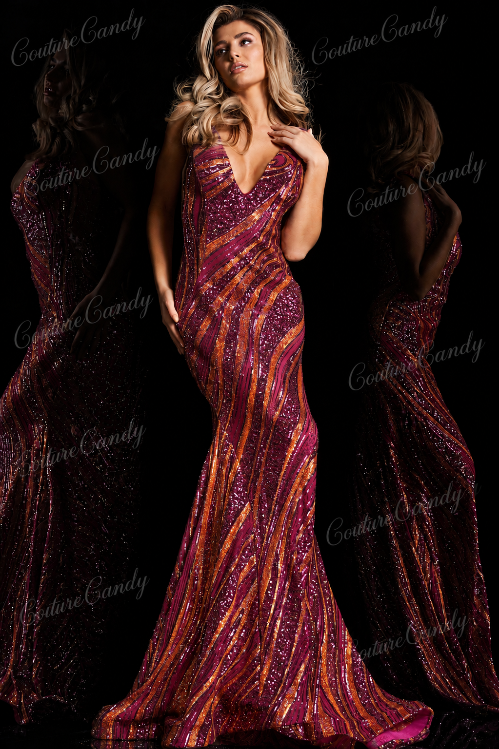 Jovani 22314