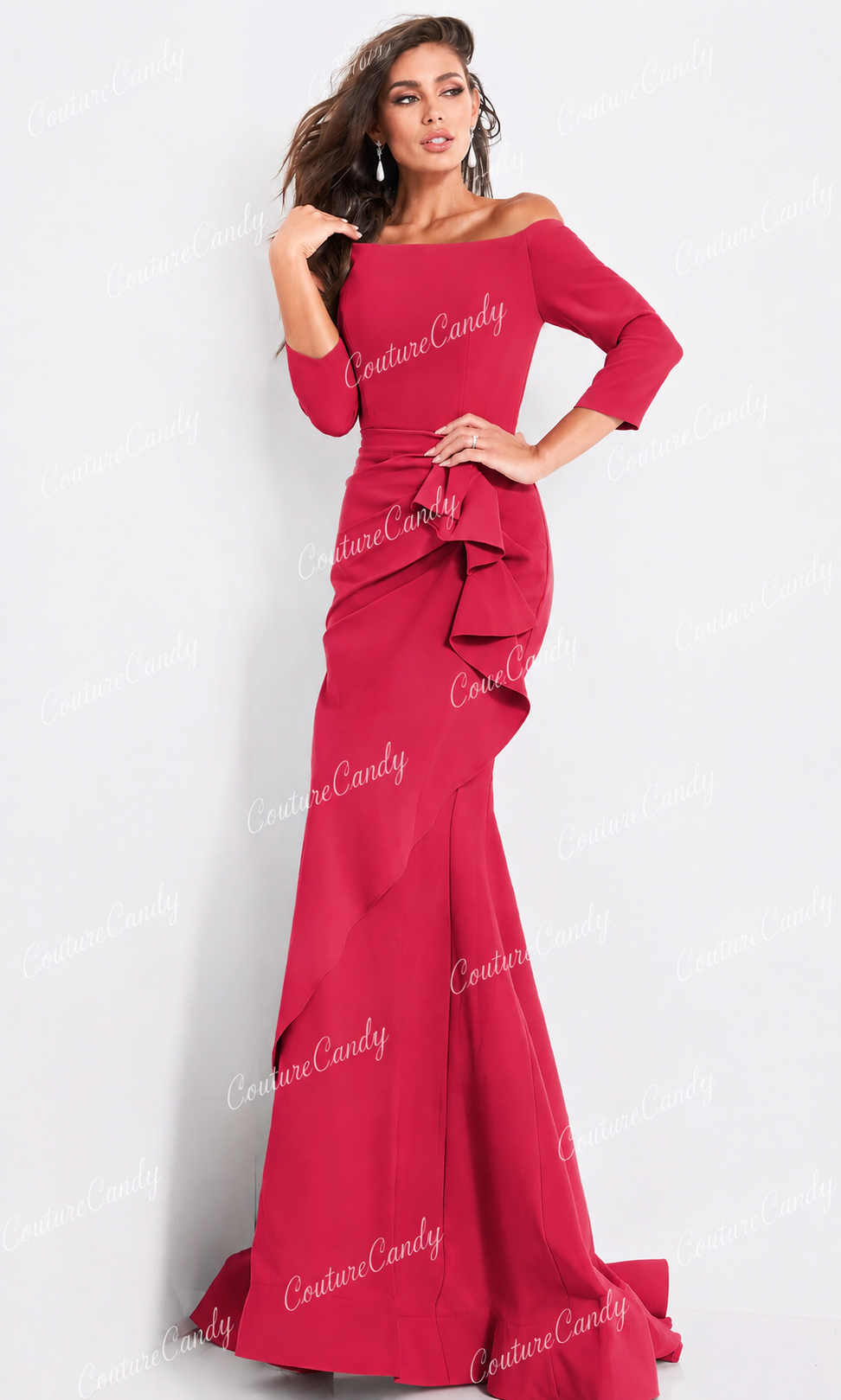 Jovani 00446