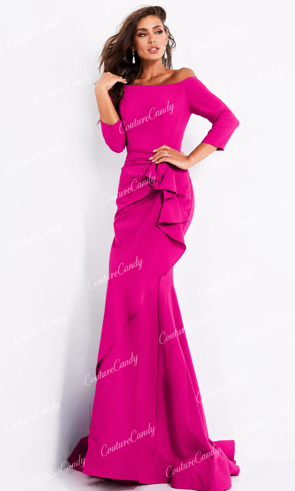Jovani 00446