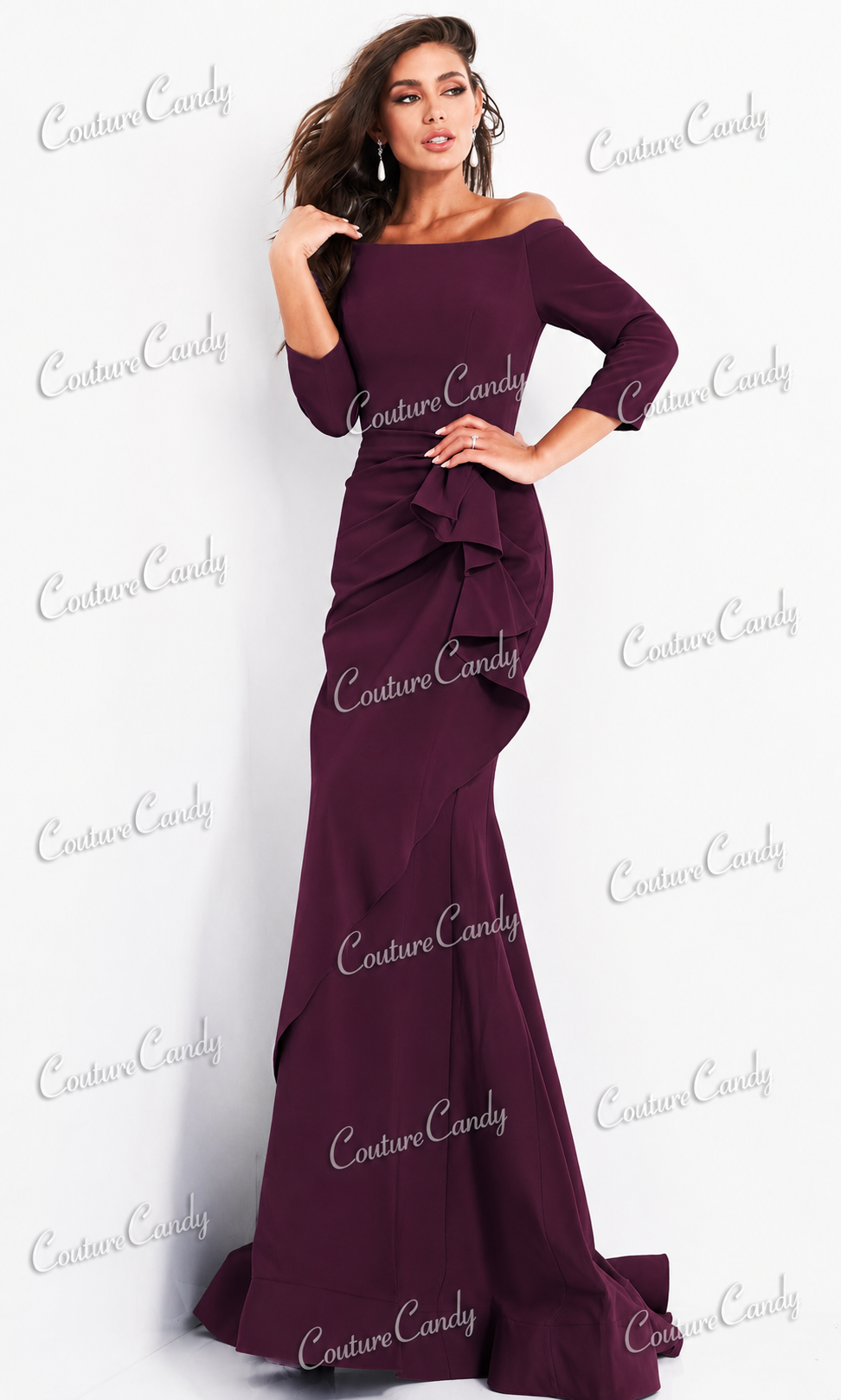 Jovani 00446