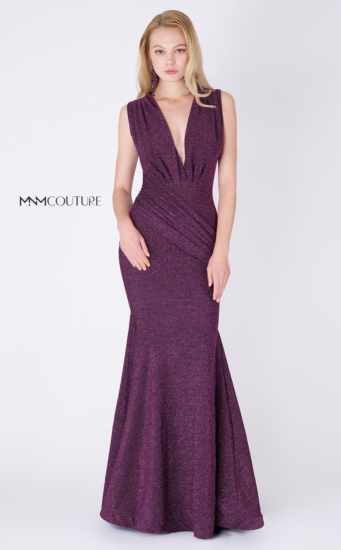 MNM Couture L0001