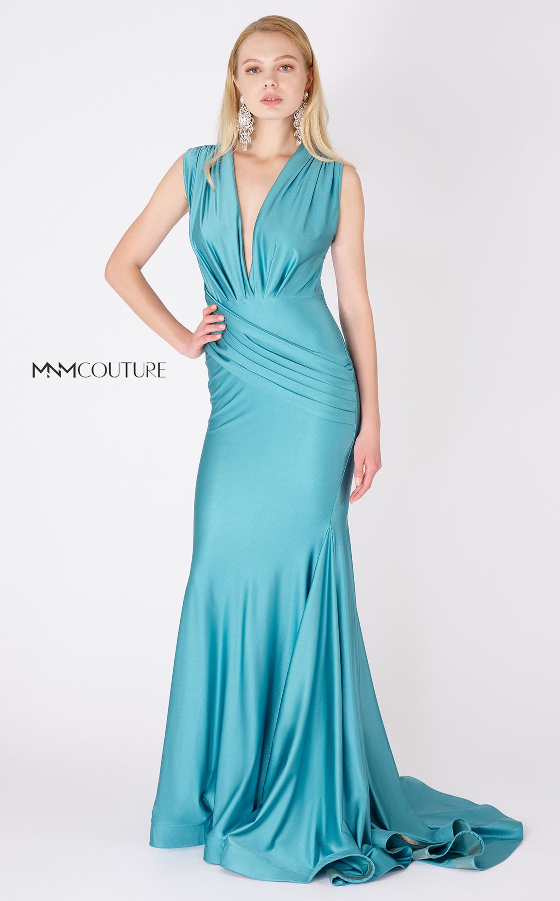 MNM Couture L0001