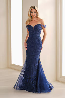 Montage by Mon Cheri M2231 - Elegant Formal Dress