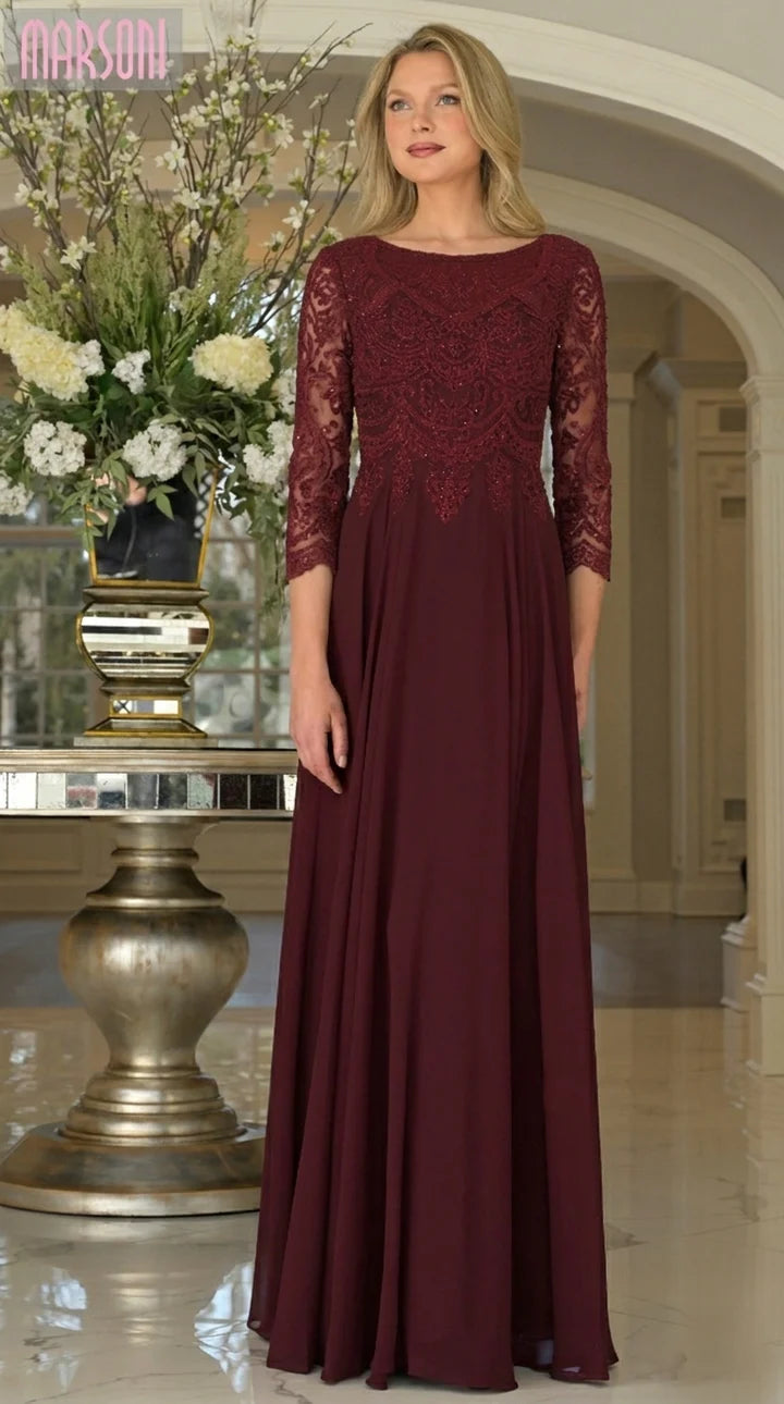 Marsoni by Colors M238SL