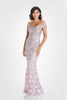 Montage by Mon Cheri M507