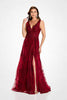 Montage by Mon Cheri M527 - A-Line Gown