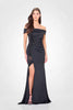 Montage by Mon Cheri M535 - Ruched Gown