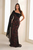 Montage by Mon Cheri M920 - Chiffon Cascade Evening Dress