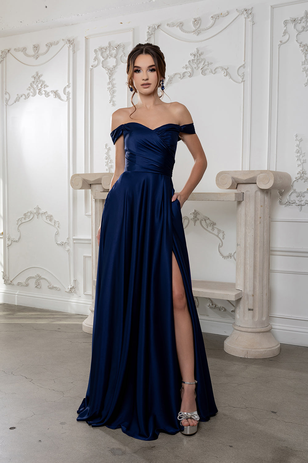May Queen MQ2187
