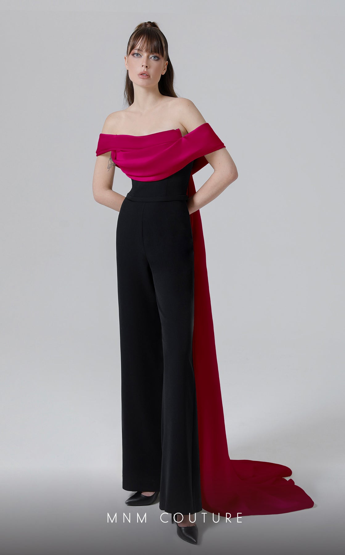 MNM Couture N0456A