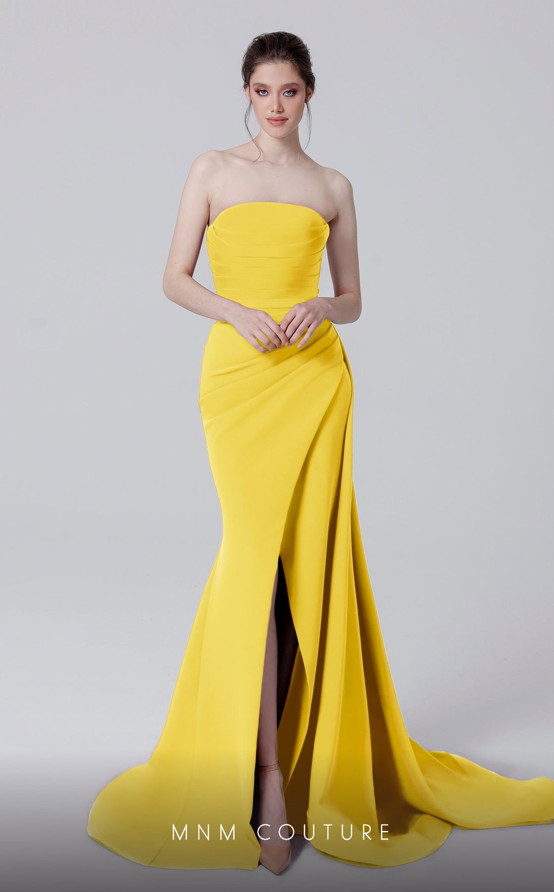 MNM Couture N0464