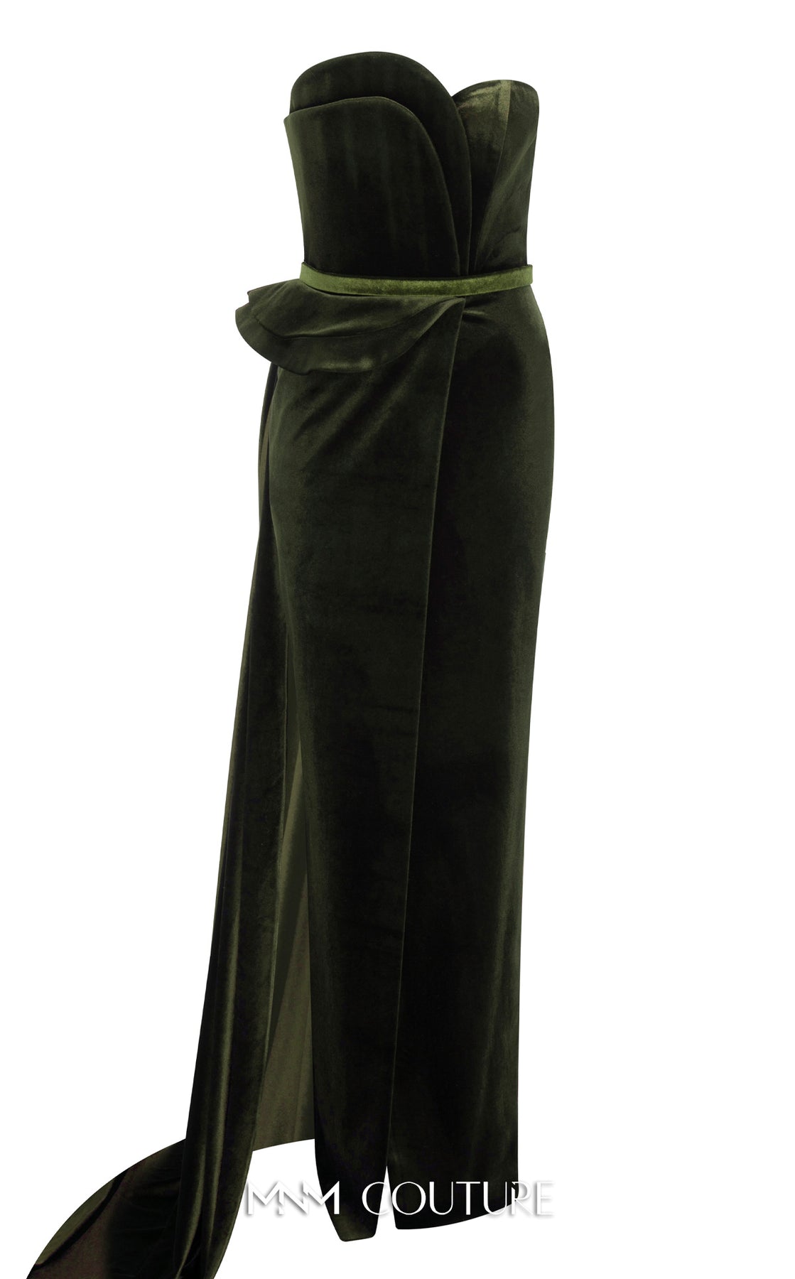 MNM Couture N0515 - Sweetheart Gown