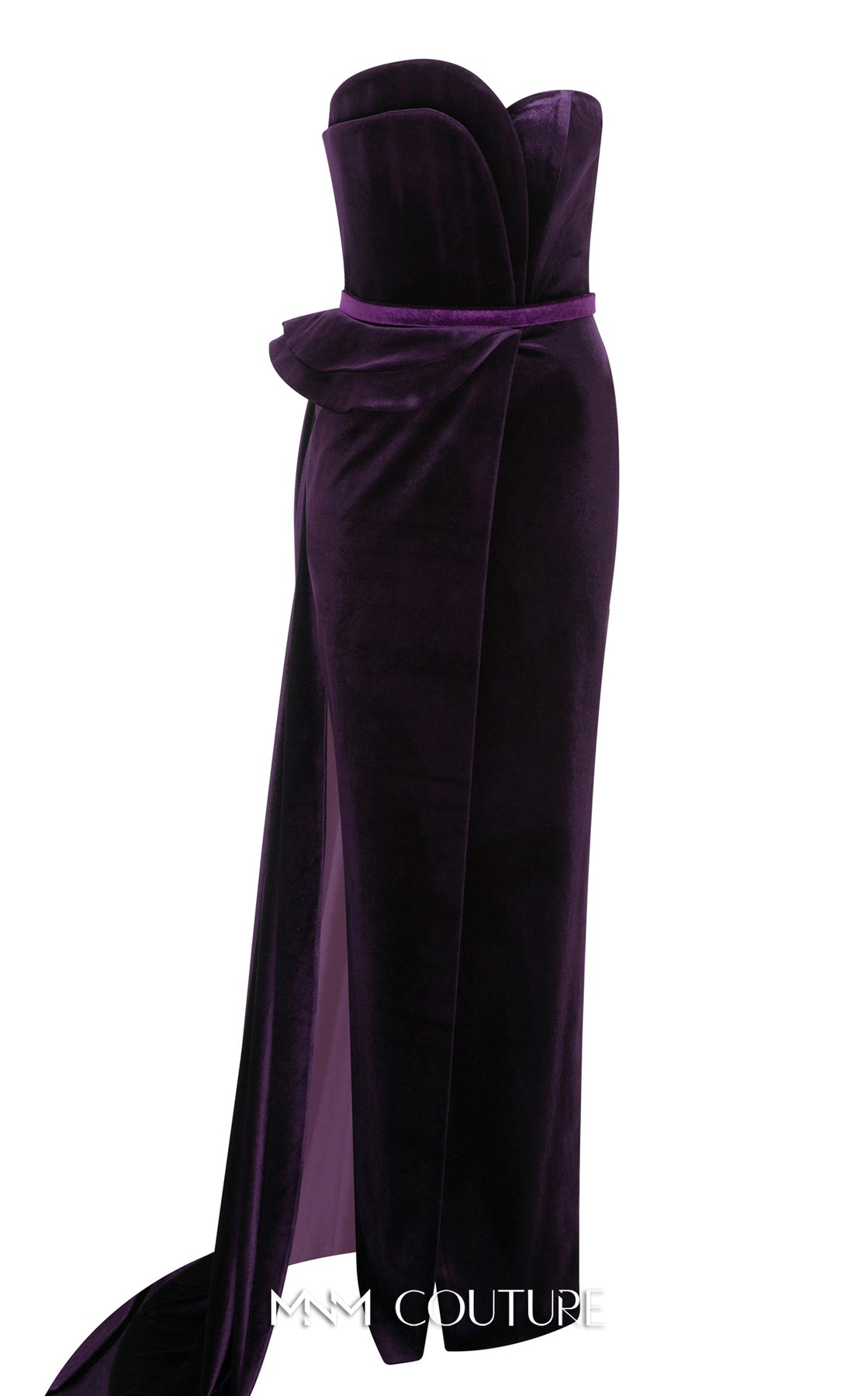MNM Couture N0515 - Sweetheart Gown